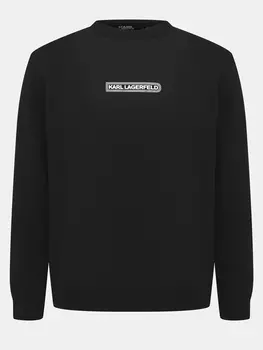 Свитшоты Karl Lagerfeld