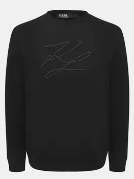 Свитшоты Karl Lagerfeld