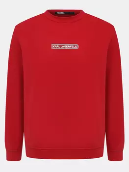 Свитшоты Karl Lagerfeld