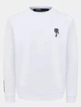 Свитшоты Karl Lagerfeld