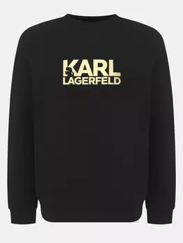 Свитшоты Karl Lagerfeld