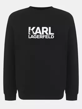 Свитшоты Karl Lagerfeld