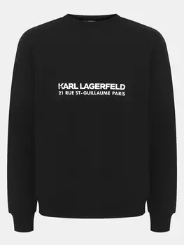 Свитшоты Karl Lagerfeld