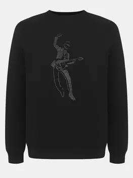 Свитшоты Karl Lagerfeld