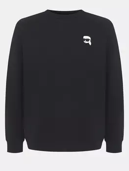 Свитшоты Karl Lagerfeld