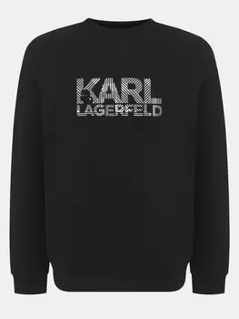 Свитшоты Karl Lagerfeld