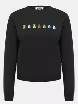 Свитшоты Lucky Bear