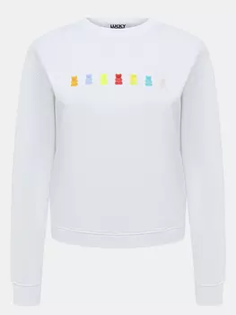 Свитшоты Lucky Bear