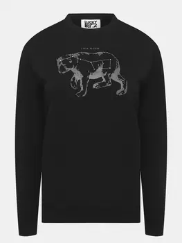 Свитшоты Lucky Bear