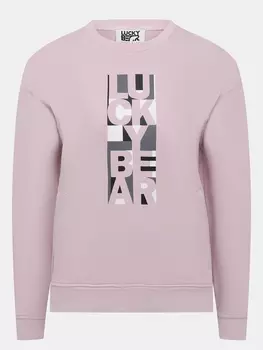 Свитшоты Lucky Bear