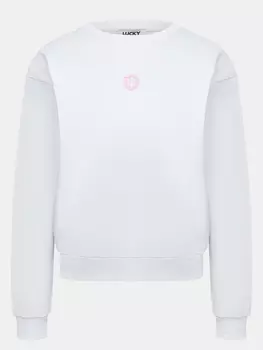 Свитшоты Lucky Bear