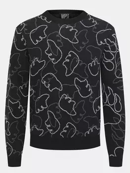 Свитшоты Lucky Bear