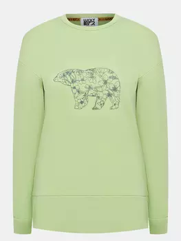 Свитшоты Lucky Bear