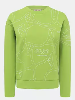 Свитшоты ORSA Orange