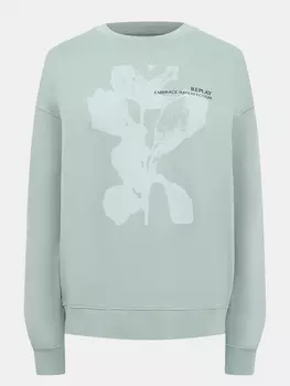 Свитшоты REPLAY