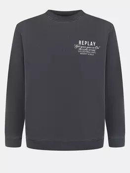 Свитшоты REPLAY