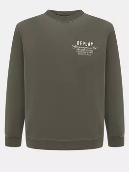 Свитшоты REPLAY