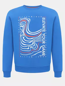 Свитшоты Ritter Jeans