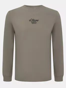 Свитшоты s.Oliver