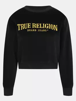 Свитшоты True Religion