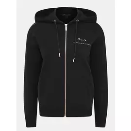 Толстовки Armani Exchange