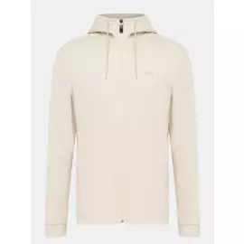 Толстовка Saggy Curved