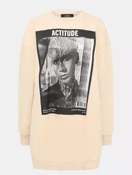 Толстовка (туника)