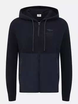 Толстовки Aeronautica Militare