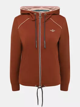 Толстовки Aeronautica Militare