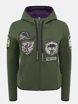 Толстовки Aeronautica Militare