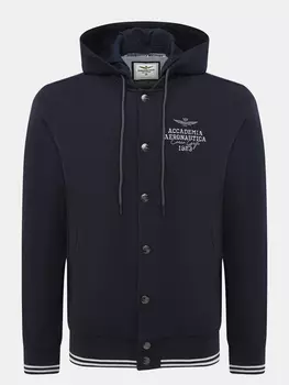 Толстовки Aeronautica Militare