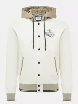 Толстовки Aeronautica Militare