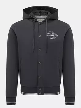 Толстовки Aeronautica Militare