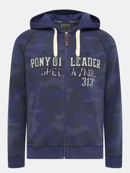 Толстовки Aeronautica Militare