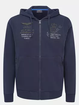 Толстовки Aircraft