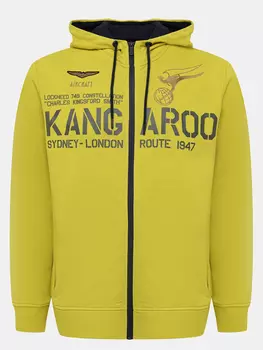 Толстовки Aircraft