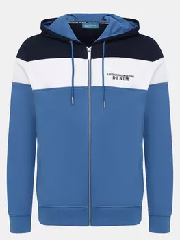 Толстовки Alessandro Manzoni Denim