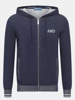 Толстовки Alessandro Manzoni Denim