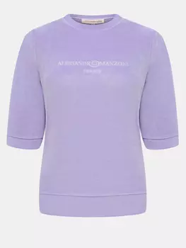 Толстовки Alessandro Manzoni Jeans