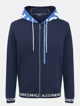 Толстовки Alessandro Manzoni Yachting