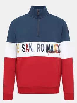 Толстовки Alessandro Manzoni Yachting