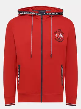 Толстовки Alessandro Manzoni Yachting