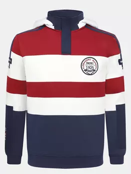 Толстовки Alessandro Manzoni Yachting