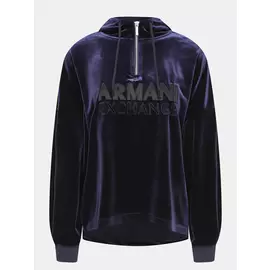 Толстовки Armani Exchange