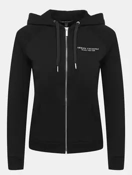 Толстовки Armani Exchange