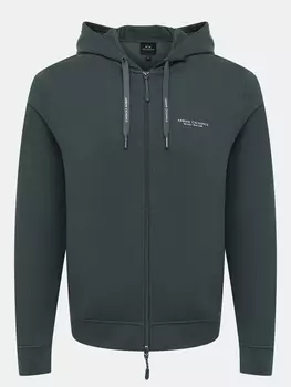 Толстовки Armani Exchange