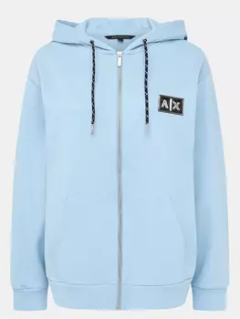 Толстовки Armani Exchange