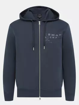 Толстовки Armani Exchange