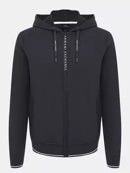 Толстовки Armani Exchange
