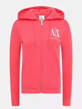 Толстовки Armani Exchange